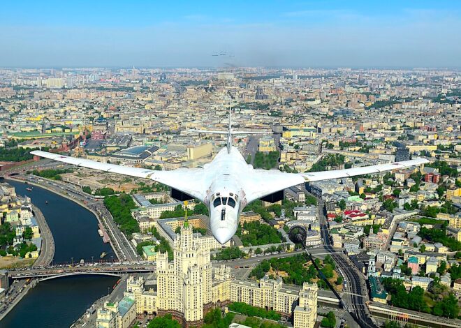 Putin Would Not Rise to the Bait – Consortium News