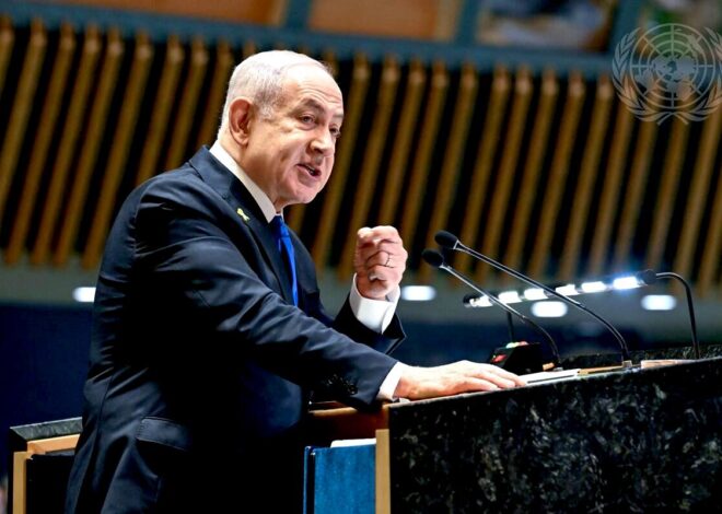 What Happened to ‘Hamas Is ISIS & ISIS Is Hamas’? – Consortium News