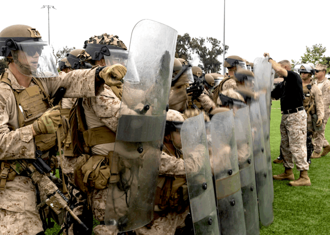 As Trump Sets Military Against Civilians, Soldiers Have Duty to Disobey – Consortium News
