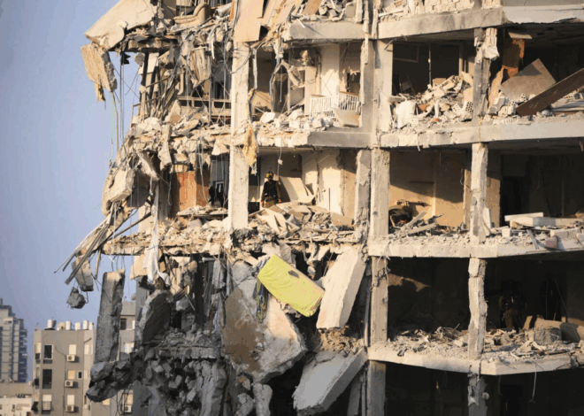 The Dust Has Settled. So Who Really Won the 12-Day Israel-Iran War?