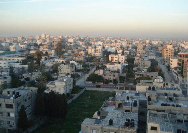 The Genocide in Gaza Isn’t Just Attacking Our Bodies, It’s Erasing Our Memories