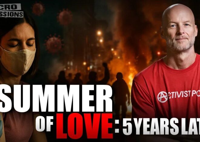 #552: Summer Of Love: Five Years Later (Clip)