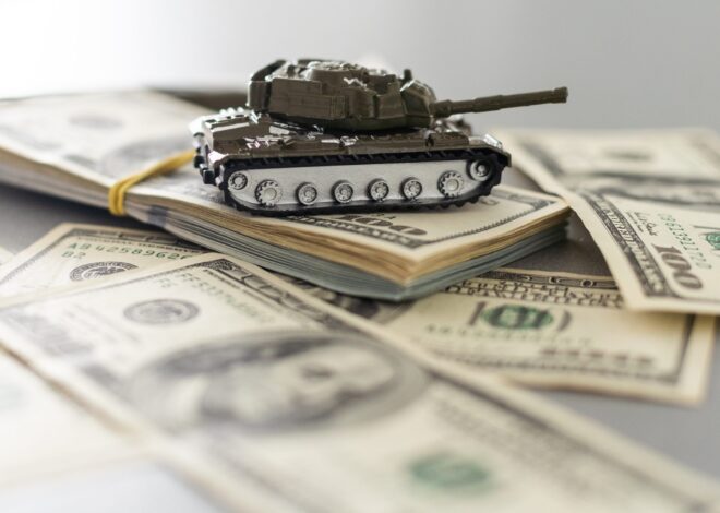 Endless Wars, Failing Infrastructure, and a Dying Republic – OffGuardian