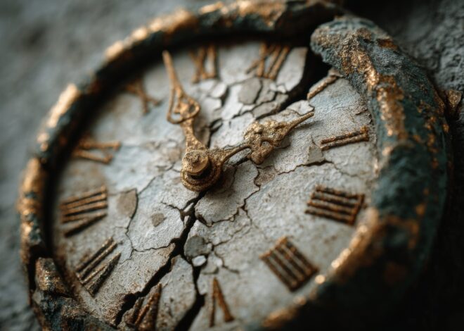How technocracy is erasing the past, present and future – OffGuardian