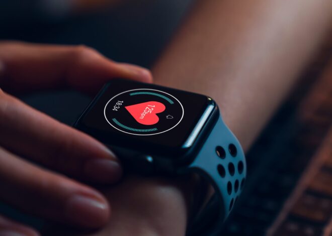 “Digital Wearables” – A key cog in the social credit machine? – OffGuardian