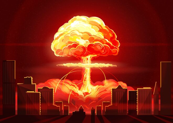 Playing and Being Played on the Road to Nuclear War – OffGuardian