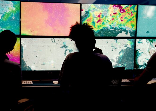 They’re warning us about “weaponised weather modification”…here’s why. – OffGuardian