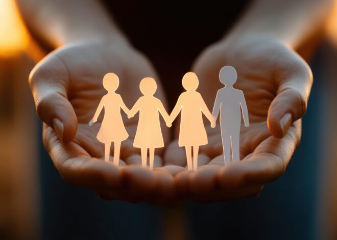 Trusting the People Who Love You – OffGuardian