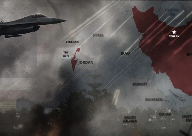 Israel’s War on Iran Is the Frontline of a US War on Multipolarity