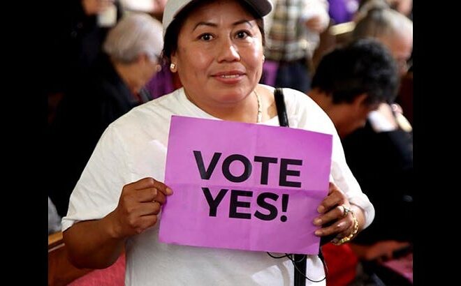 HOW L.A. TOURISM WORKERS WON A $30 MINIMUM WAGE (w/Sonali Kolhatkar)