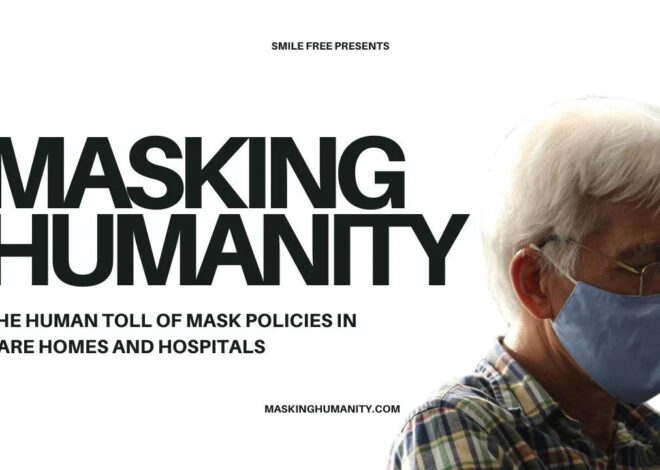 Masking Humanity (2025) – Full Documentary