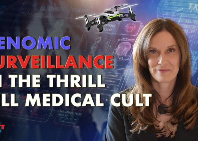 Genomic Surveillance in the Thrill Kill Medical Cult