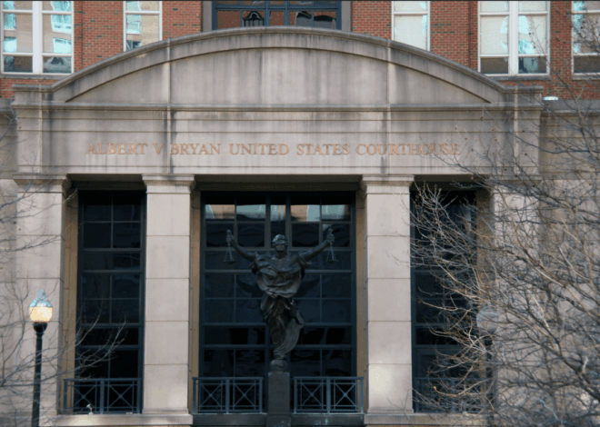 CIA Analyst Sentenced To Prison For Releasing Documents On Israel’s Plans To Strike Iran