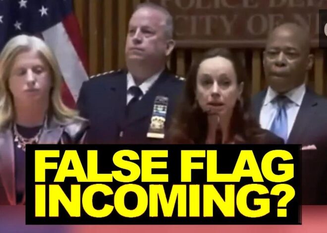 What's Behind The Phony 'Iranian Sleeper Cells' Hype?