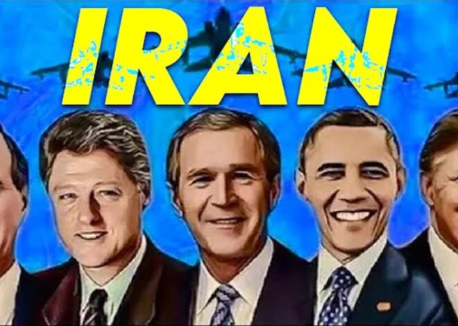 How Many Times Will Americans Be Fooled?