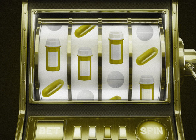 How the FDA Let Medications From Banned Foreign Factories Into the U.S. — ProPublica