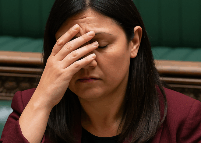 Weaponising Antisemitism to Shield War Crimes