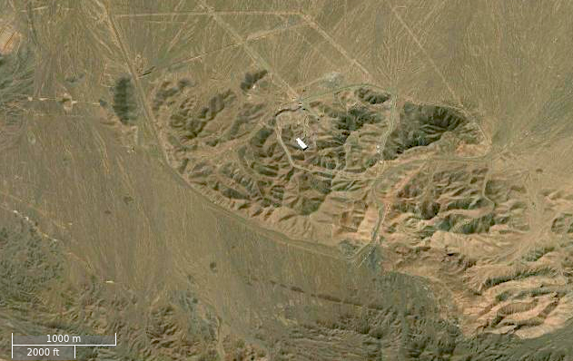Why Limit Iranian Enrichment Peacefully When You Can Bomb Them Instead? – Consortium News