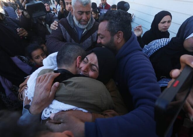 Medical neglect widespread in Israel’s prisons