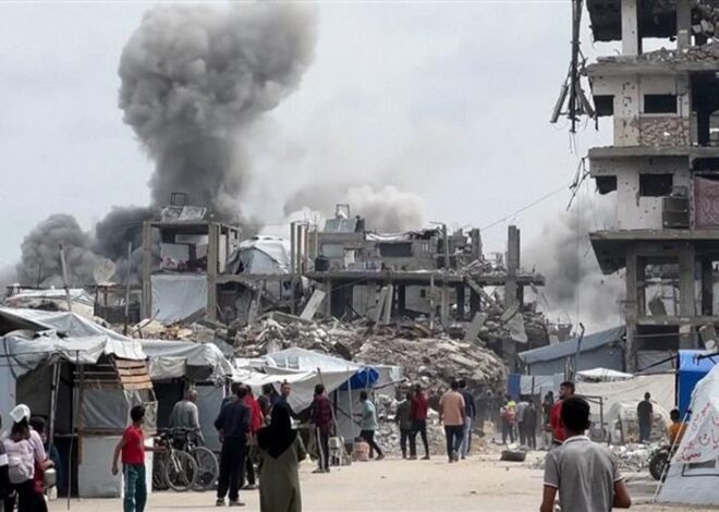 “Gaza, a Unique Flashpoint”: Frédéric Lordon on the Trial of Anasse Kazib