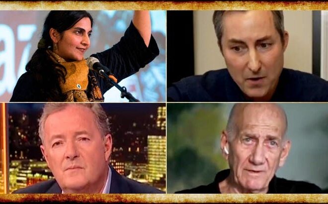 Live at 2:00 PM ET: Kshama RUNS For Congress, Matthew Miller’s ADMISSIONS, Fmr Israeli PM SPEAKS OUT