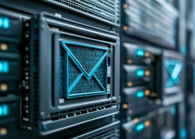 Why High-Integrity Email and Internet Service Providers Matter