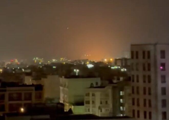 Country that broke 962 ceasefires breaks another one…