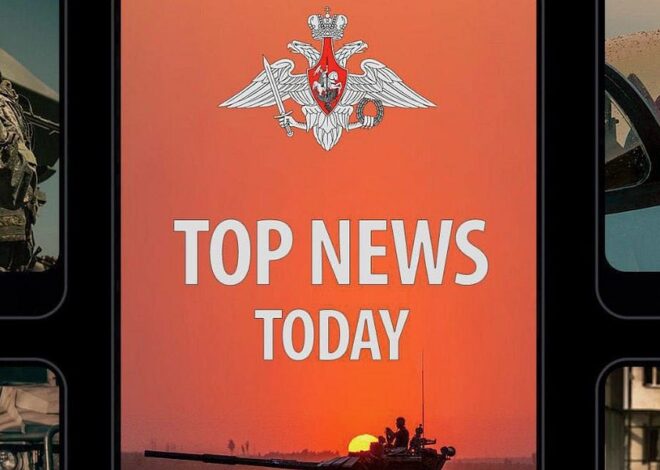 Situation Reports Part 2 – 2025-06-20
