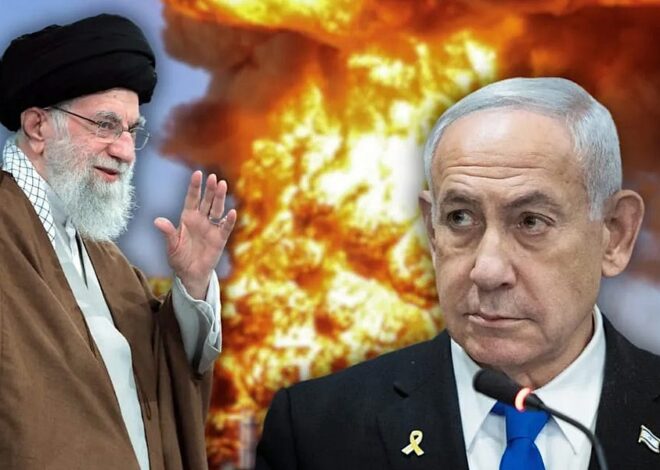 Israel’s war on Iran: what’s happening?