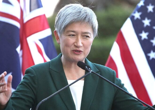 Wong’s Blind Faith Fuels Israeli Crimes