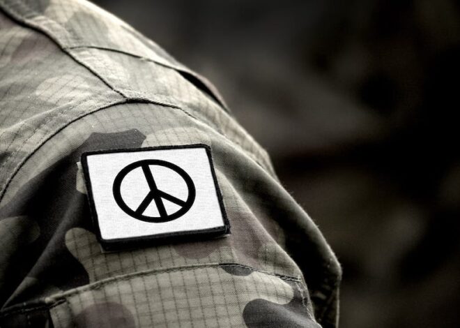 We Must Oppose War With Iran At The Top Of Our Lungs