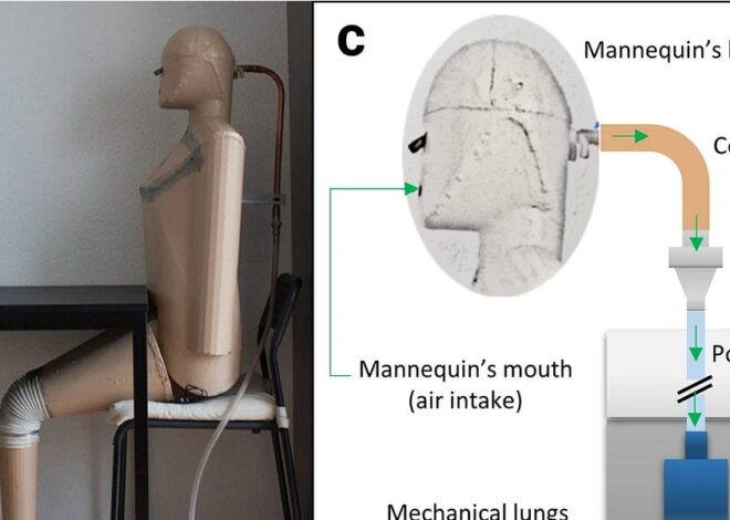 The Very Air We Breathe Is A Poisonous Fume