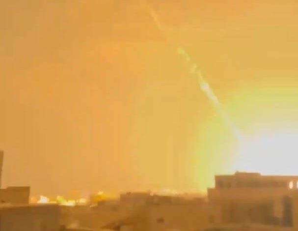 Israel wants to return to the type of war where it bombs women and children