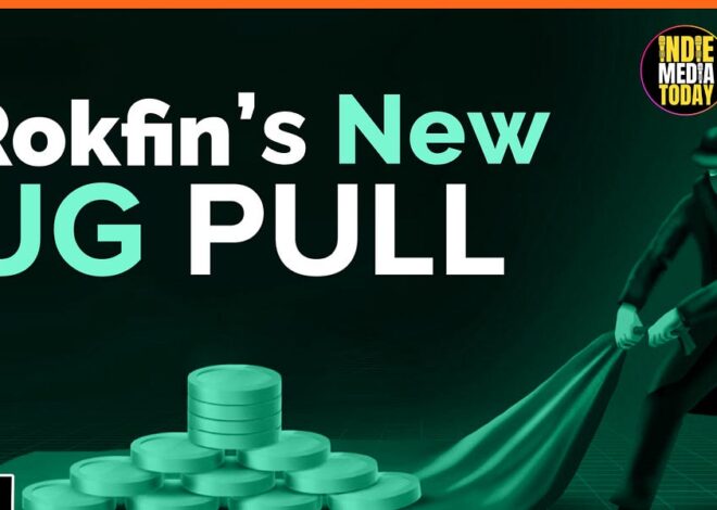 Another Rug Pull! Rokfin Goes Exclusively Premium