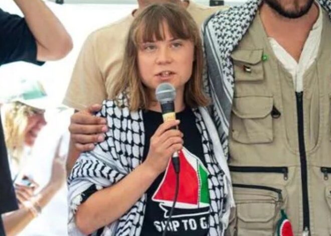 Middle-aged Zionists are fantasising about killing a young woman
