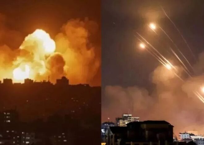 Iran Must End Israel’s Ambitions for Regional Hegemony