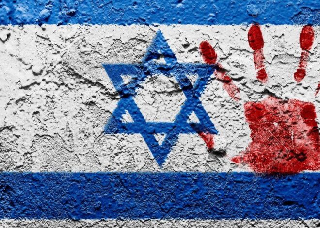 Israel’s Genocide In Gaza Has Reached New Levels Of Depravity.