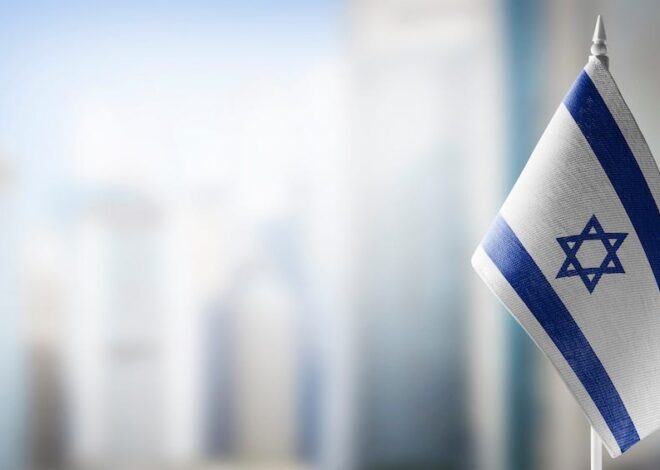 Israel’s Own Actions Invalidate All Pro-Israel Arguments