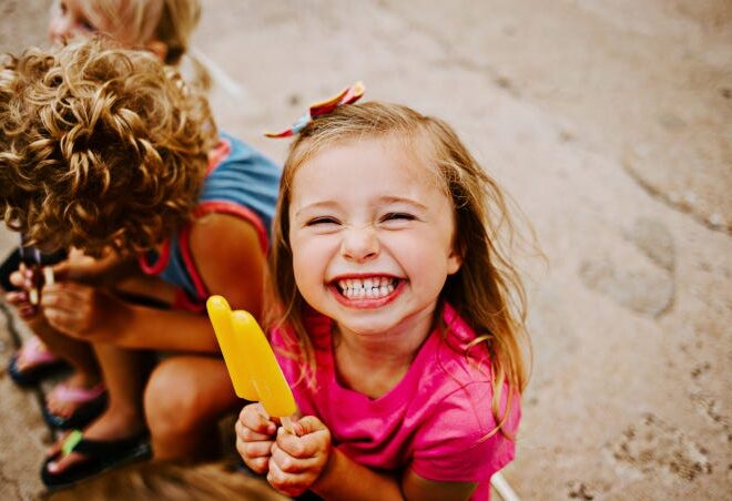 The Popsicle Index – The Solari Report’s Substack