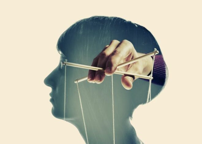 Mind Control Tactics Used on Young People and Children (and Everyone Else)