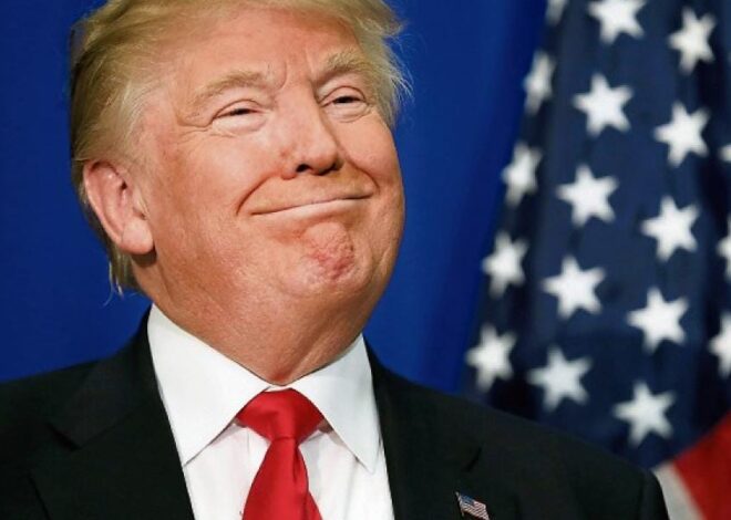 President Trump has started World War III to stop the Epstein client list going public
