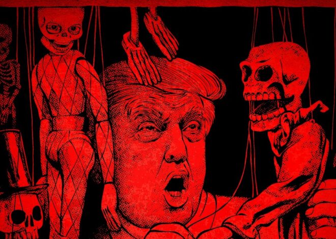 The Rule of Idiots – The Chris Hedges Report