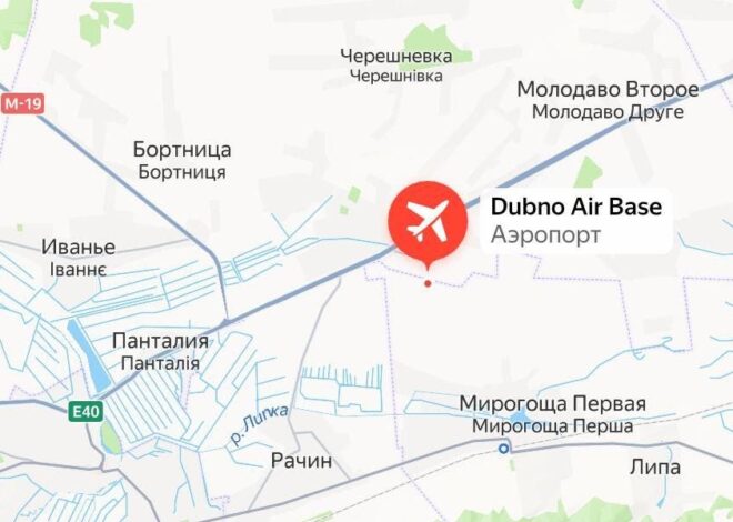 Situation Reports Part 3 – 2025-06-10