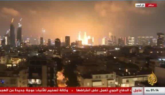 Situation Reports Part 3 – 2025-06-15