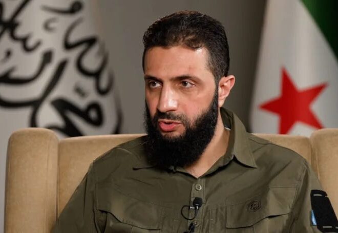 If Syria Normalizes Ties with Israel, It Is Complicit in Genocide – Analysis