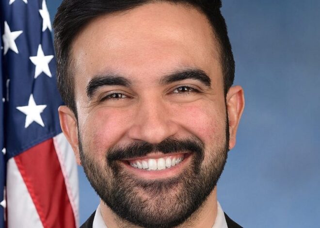 I Don’t Trust Zohran Mamdani