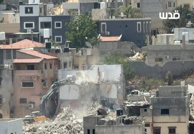 How Israel Used the war with Iran to Lock Down the West Bank