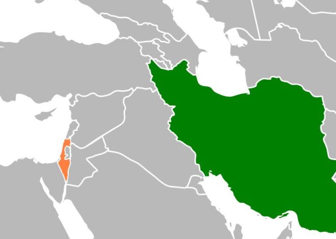 Monsters From the Id: Israel and the USA
