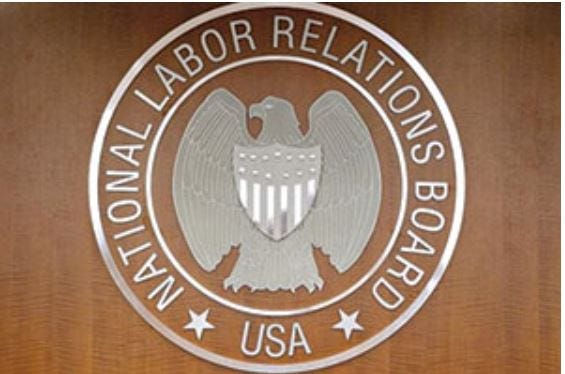 NLRB Petitions & Charges for Monday, June 2, 2025