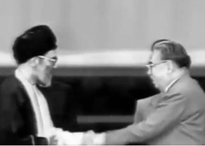 The antiwar movement’s failures on Ukraine & Palestine came from lack of a united front. With Iran, we must correct this flaw.